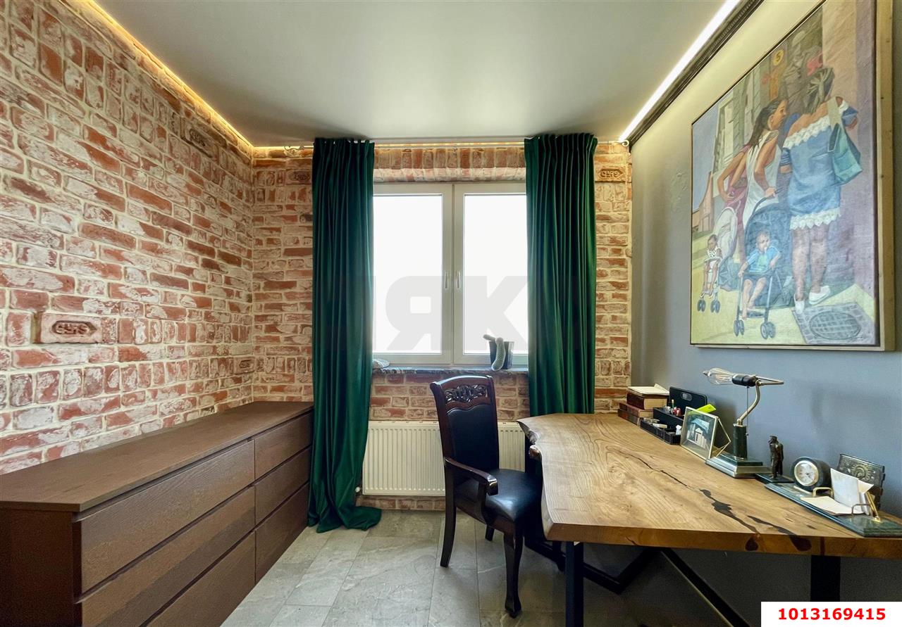 Фото №19: 1-комнатная квартира 38 м² - Краснодар, жилой комплекс Атлант, ул. Адмирала Крузенштерна, 6