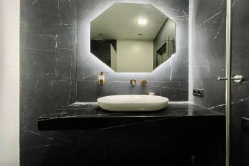 Фото №3: 1-комнатная квартира 38 м² - Краснодар, мкр. жилой комплекс Атлант, ул. Адмирала Крузенштерна, 6