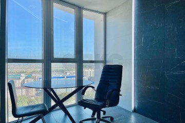 Фото №5: 1-комнатная квартира 38 м² - Краснодар, мкр. жилой комплекс Атлант, ул. Адмирала Крузенштерна, 6