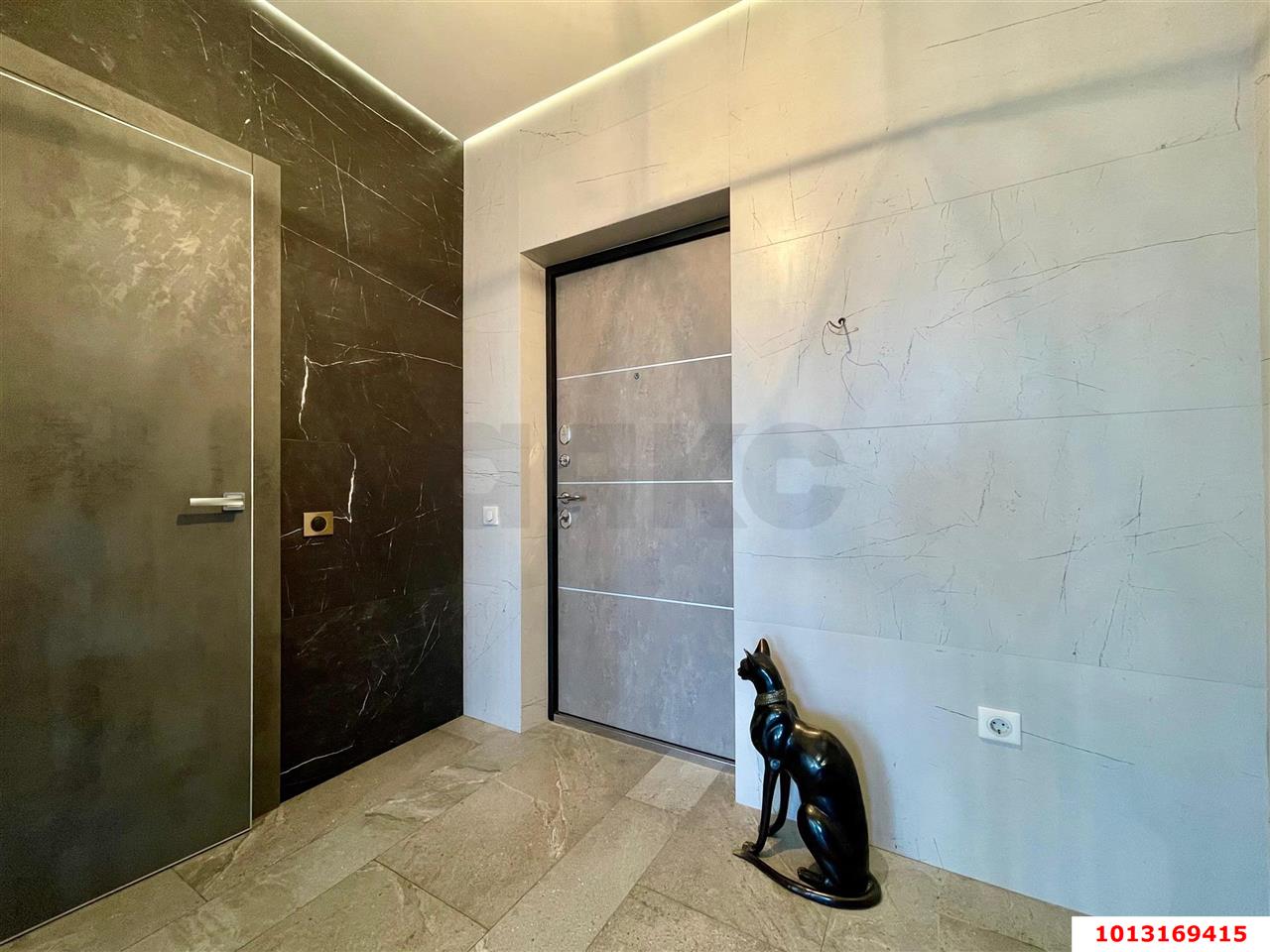 Фото №20: 1-комнатная квартира 38 м² - Краснодар, жилой комплекс Атлант, ул. Адмирала Крузенштерна, 6