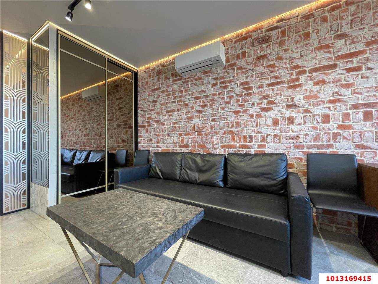 Фото №7: 1-комнатная квартира 38 м² - Краснодар, Россинского, Прикубанский внутригородской округ, мкр. жилой комплекс Атлант, ул. Адмирала Крузенштерна, 6