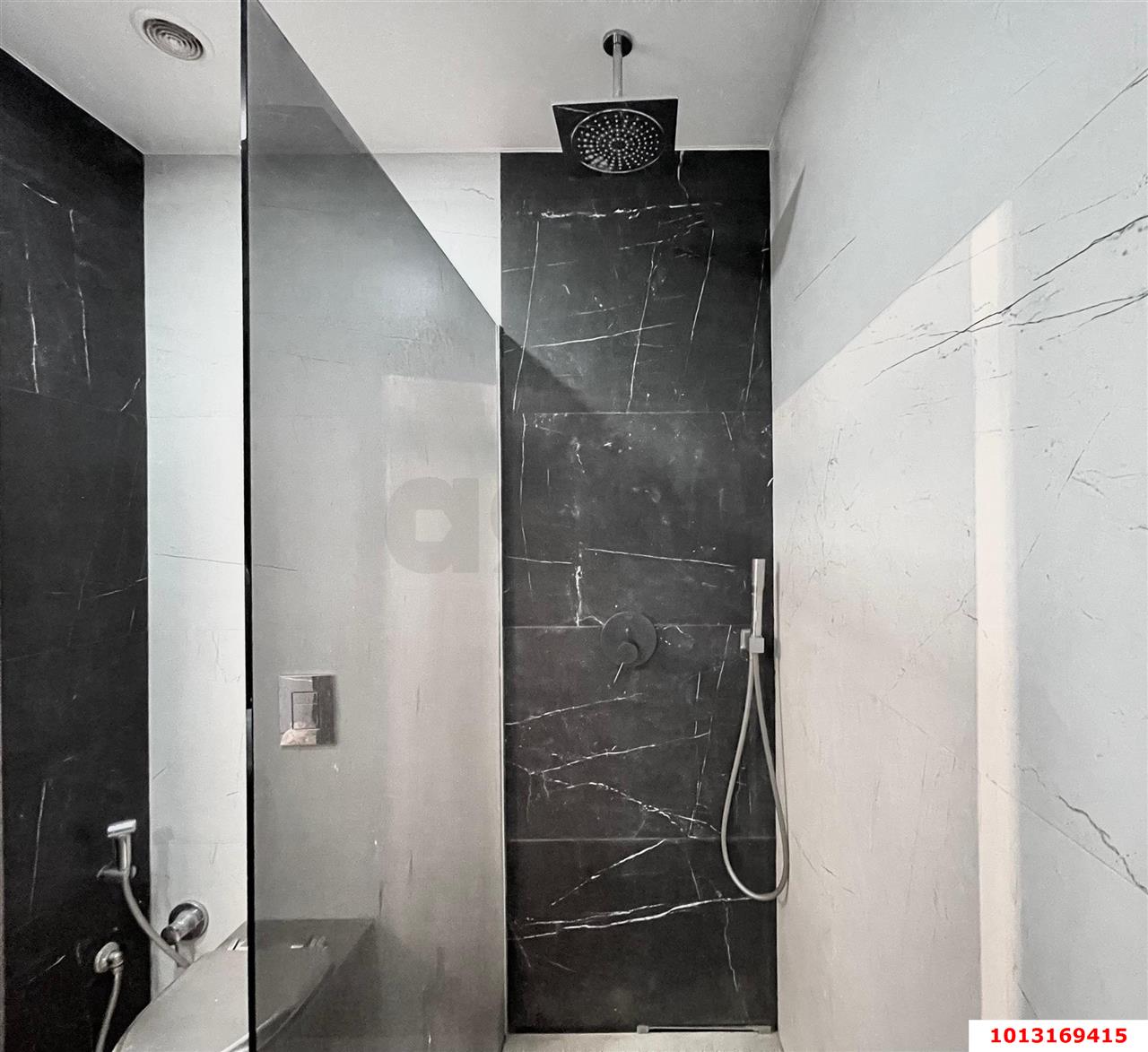 Фото №19: 1-комнатная квартира 38 м² - Краснодар, жилой комплекс Атлант, ул. Адмирала Крузенштерна, 6