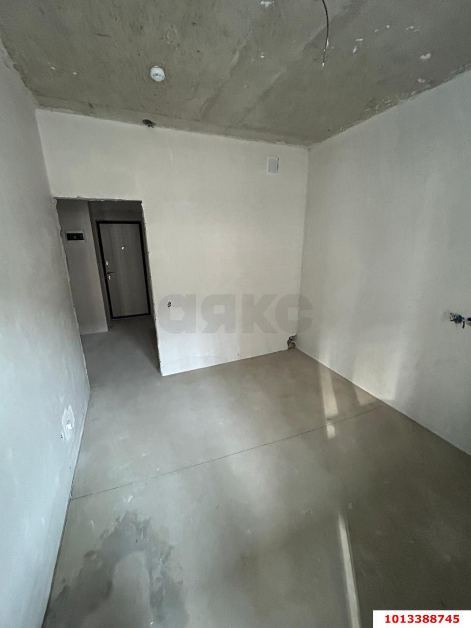 Фото №6: 1-комнатная квартира 33 м² - Южный, жилой комплекс Ясная Поляна, ул. Войсковая, 10В