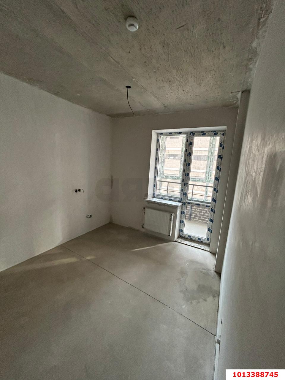 Фото №5: 1-комнатная квартира 33 м² - Южный, жилой комплекс Ясная Поляна, ул. Войсковая, 10В