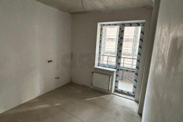 Фото №5: 1-комнатная квартира 33 м² - Южный, мкр. жилой комплекс Ясная Поляна, ул. Войсковая, 10В