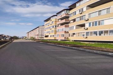 Фото №1: 1-комнатная квартира 33 м² - Южный, мкр. жилой комплекс Ясная Поляна, ул. Войсковая, 10В