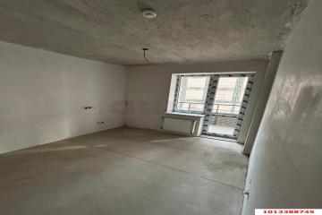 Фото №5: 1-комнатная квартира 33 м² - Южный, мкр. жилой комплекс Ясная Поляна, ул. Войсковая, 10В