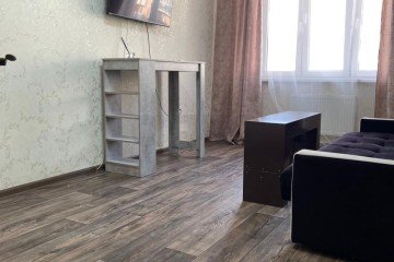 Фото №4: 1-комнатная квартира 41 м² - Краснодар, мкр. имени Петра Метальникова, ул. Григория Пономаренко, 45