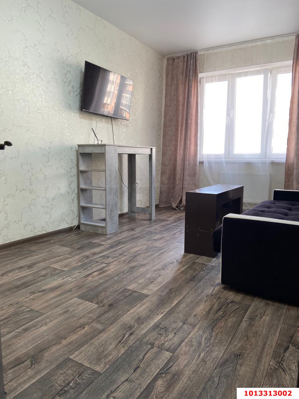 Фото №4: 1-комнатная квартира 41 м² - Краснодар, имени Петра Метальникова, ул. Григория Пономаренко, 45