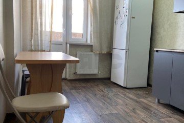 Фото №2: 1-комнатная квартира 41 м² - Краснодар, мкр. имени Петра Метальникова, ул. Григория Пономаренко, 45