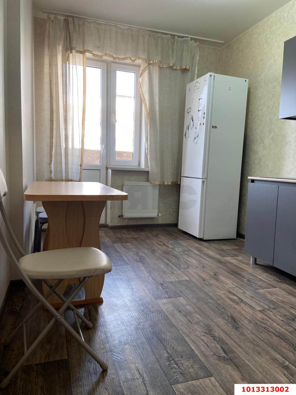 Фото №2: 1-комнатная квартира 41 м² - Краснодар, имени Петра Метальникова, ул. Григория Пономаренко, 45