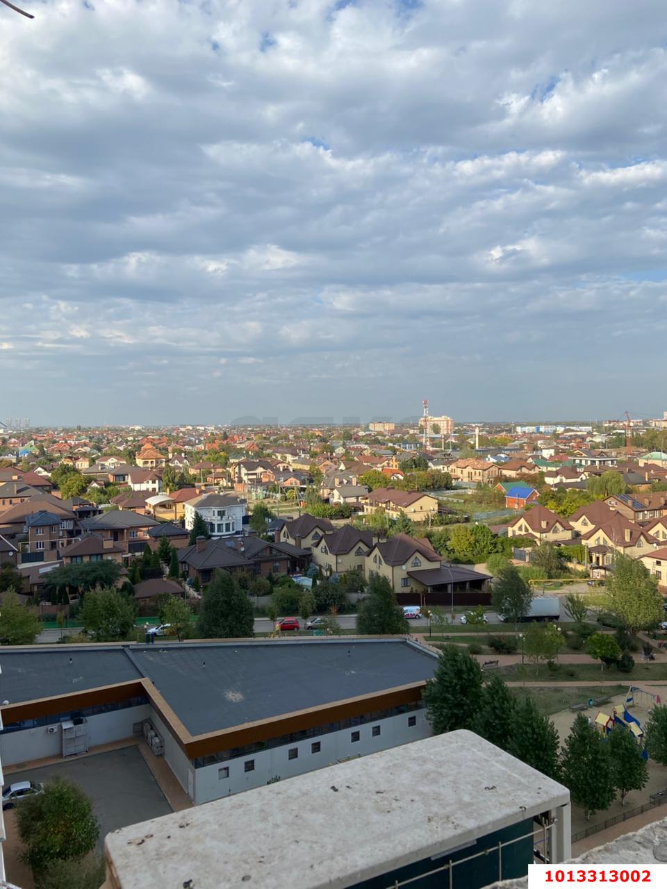 Фото №9: 1-комнатная квартира 41 м² - Краснодар, имени Петра Метальникова, ул. Григория Пономаренко, 45