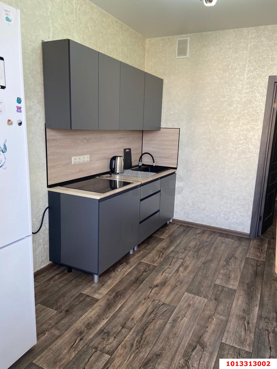 Фото №1: 1-комнатная квартира 41 м² - Краснодар, имени Петра Метальникова, ул. Григория Пономаренко, 45