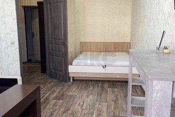 Фото №5: 1-комнатная квартира 41 м² - Краснодар, мкр. имени Петра Метальникова, ул. Григория Пономаренко, 45