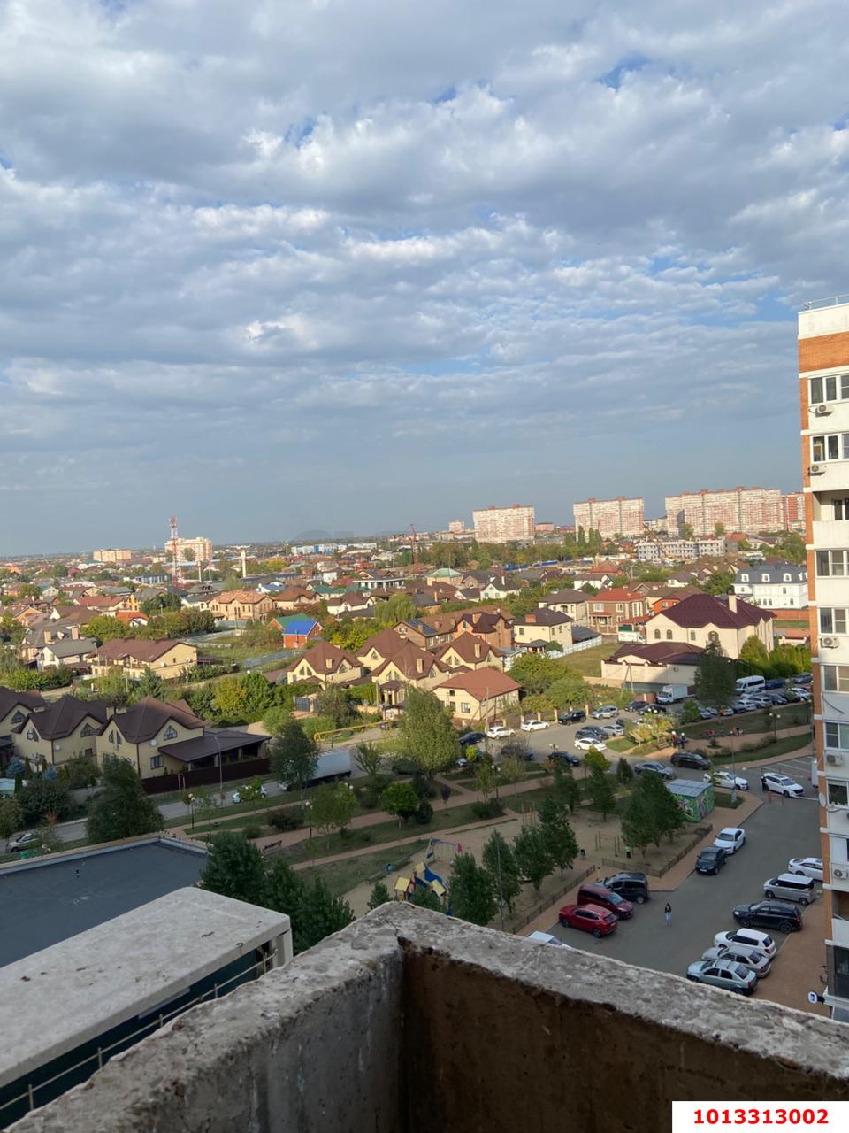 Фото №8: 1-комнатная квартира 41 м² - Краснодар, имени Петра Метальникова, ул. Григория Пономаренко, 45