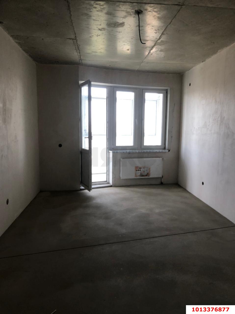 Фото №8: 3-комнатная квартира 104 м² - Краснодар, мкр. Западный внутригородской округ, ул. Шоссе Нефтяников, 18