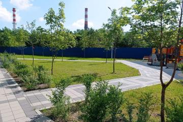 Фото №3: 3-комнатная квартира 104 м² - Краснодар, мкр. Западный внутригородской округ, ул. Шоссе Нефтяников, 18