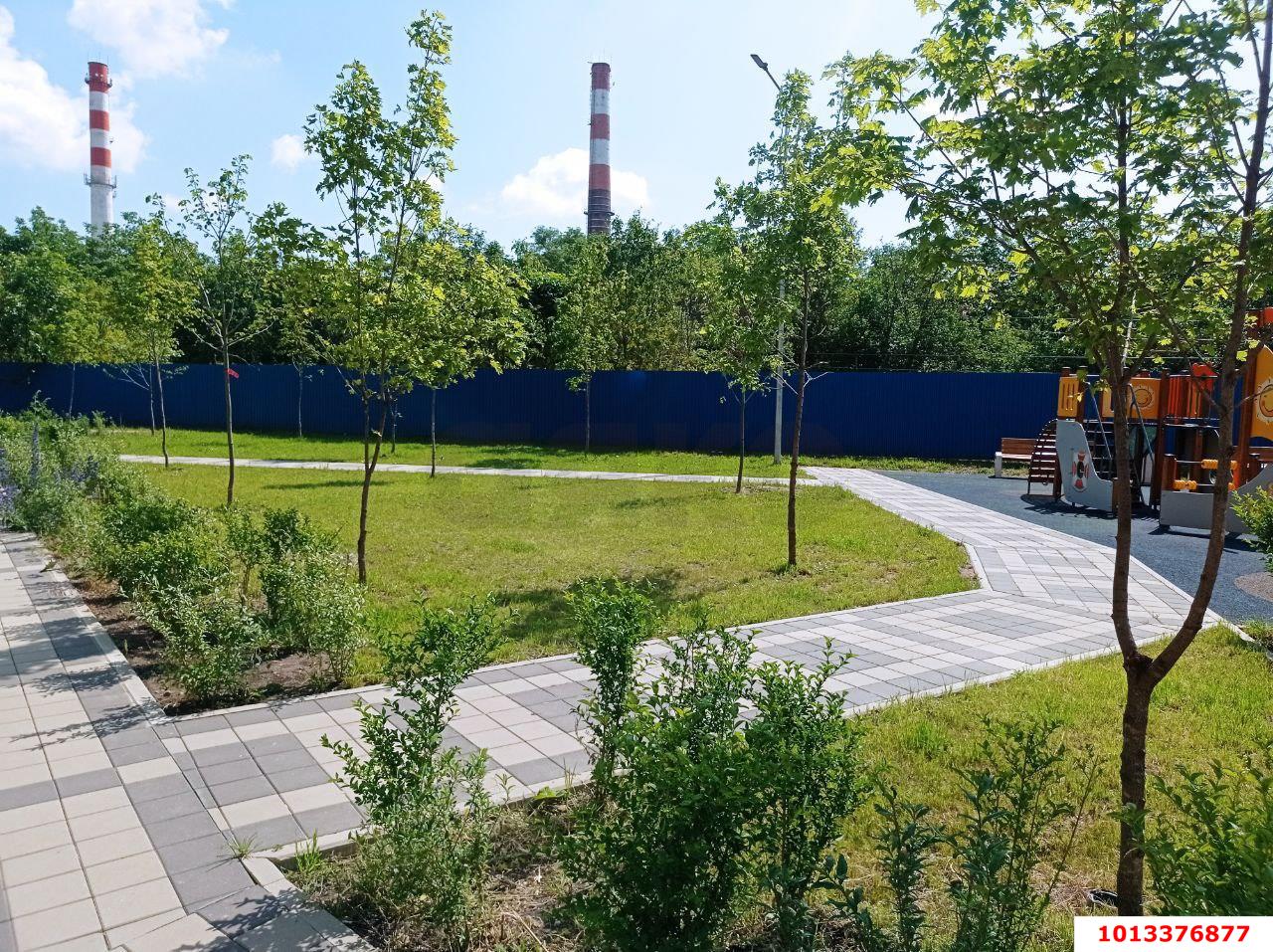 Фото №3: 3-комнатная квартира 104 м² - Краснодар, мкр. Западный внутригородской округ, ул. Шоссе Нефтяников, 18