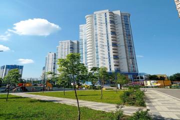 Фото №5: 3-комнатная квартира 104 м² - Краснодар, мкр. Западный внутригородской округ, ул. Шоссе Нефтяников, 18