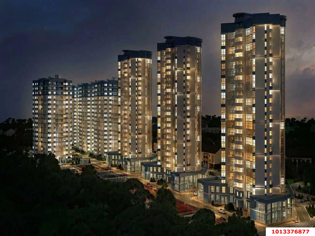 Фото №6: 3-комнатная квартира 104 м² - Краснодар, Западный внутригородской округ, ул. Шоссе Нефтяников, 18