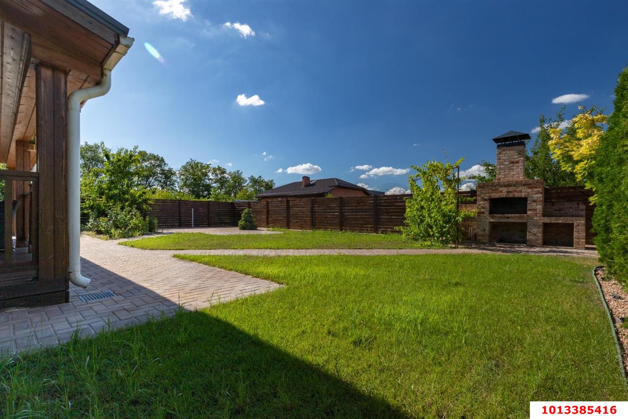 Фото №10: Дом 114 м² + 6 сот. - Краснодар, коттеджный  Николино Парк, ул. Лёни Голикова, 3