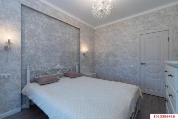 Фото №3: Дом 114 м² - Краснодар, п. коттеджный  Николино Парк, ул. Лёни Голикова, 3