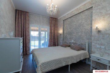 Фото №4: Дом 114 м² - Краснодар, п. коттеджный  Николино Парк, ул. Лёни Голикова, 3