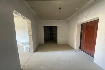 Фото №5: 1-комнатная квартира 34 м² - Новая Адыгея, мкр. жилой комплекс Мята, ул. Бжегокайская, 23/1Ак3