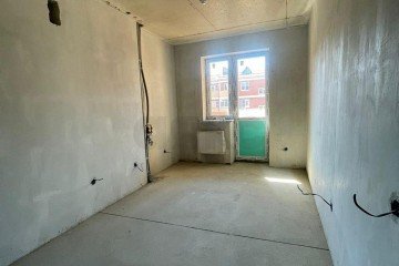 Фото №3: 1-комнатная квартира 37 м² - Новая Адыгея, мкр. жилой комплекс Мята, ул. Бжегокайская, 23/1Ак3