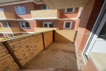 Фото №4: 1-комнатная квартира 34 м² - Новая Адыгея, мкр. жилой комплекс Мята, ул. Бжегокайская, 23/1Ак3