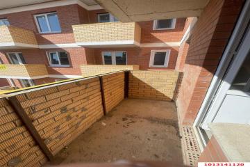 Фото №4: 1-комнатная квартира 37 м² - Новая Адыгея, мкр. жилой комплекс Мята, ул. Бжегокайская, 23/1Ак3