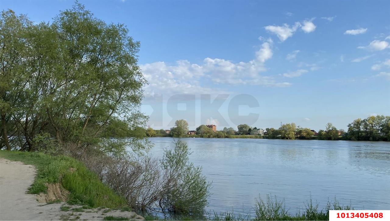 Фото №4: Участок садоводство 8.07 сот. - СНТ Излучина-Кубань, Карасунский внутригородской округ, ул. Рубежная, 6