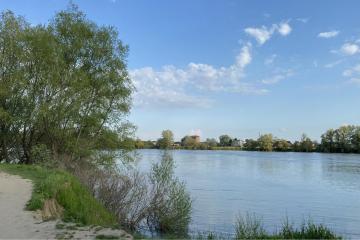 Фото №4: Земельный участок 8.07 сот. - СНТ Излучина-Кубань, мкр. Карасунский внутригородской округ, ул. Рубежная, 6