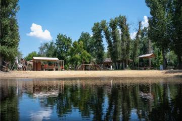 Фото №5: Земельный участок 8.07 сот. - СНТ Излучина-Кубань, мкр. Карасунский внутригородской округ, ул. Рубежная, 6