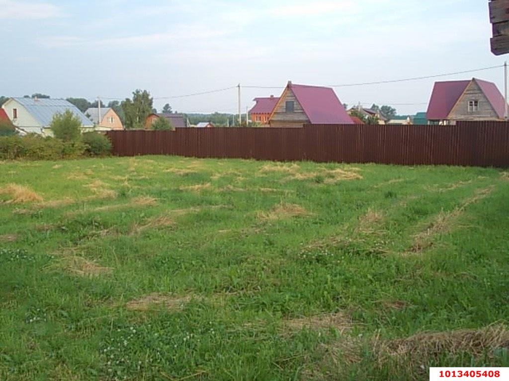 Фото №2: Личное подсобное хозяйство - СНТ Излучина-Кубань, мкр. Карасунский внутригородской округ, ул. Рубежная, 6