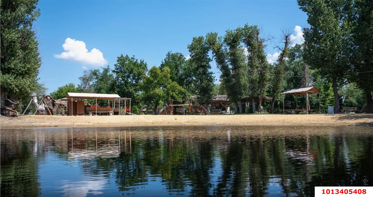 Фото №5: Участок садоводство 8.07 сот. - СНТ Излучина-Кубань, Карасунский внутригородской округ, ул. Рубежная, 6