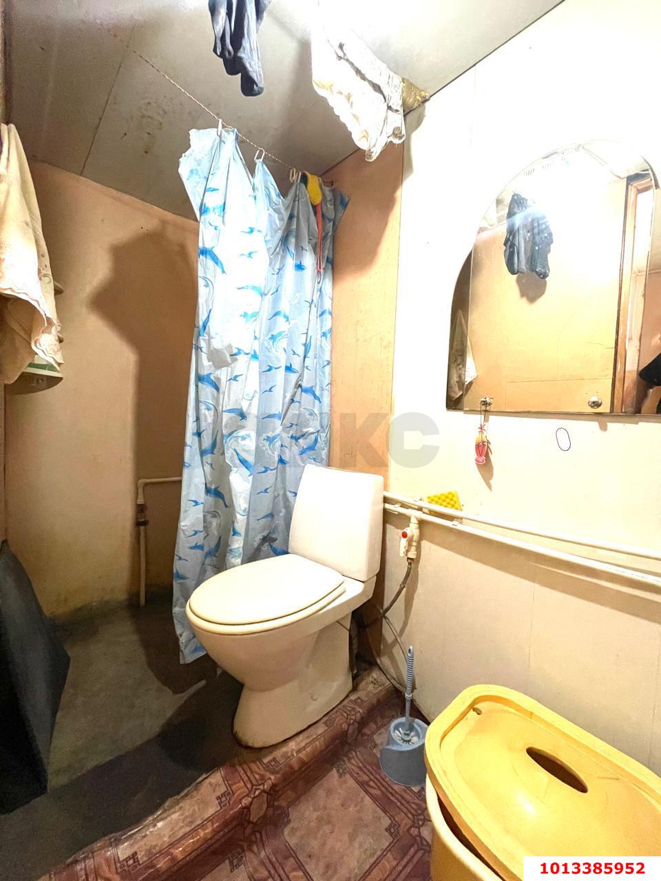 Фото №6: Часть дома 45 м² + 1.8 сот. - Краснодар, Дубинка, ул. Шевченко, 95