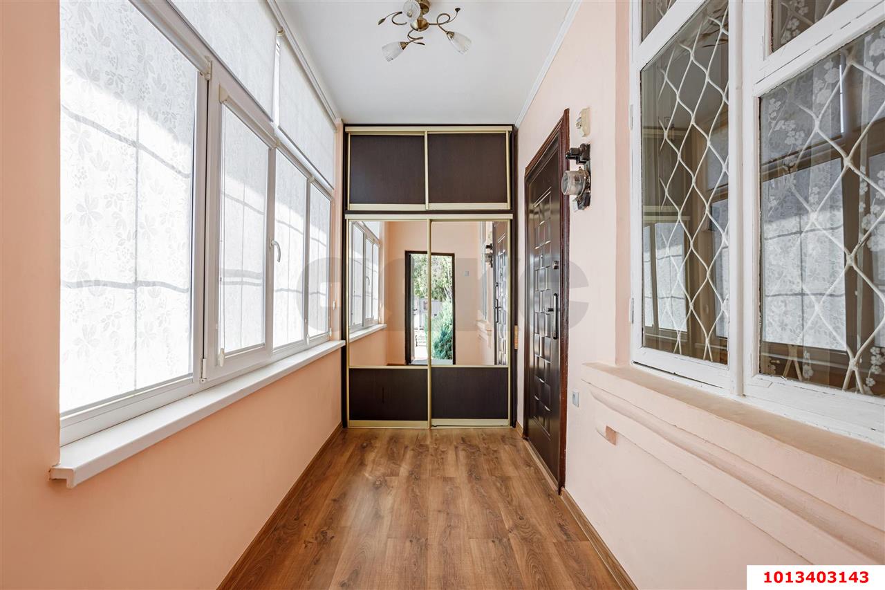 Фото №14: Дом 74 м² + 9.6 сот. - Краснодар, Пашковский, ул. Фадеева, 337