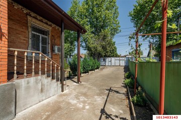 Фото №2: Дом 74 м² - Краснодар, ж/м Пашковский, ул. Фадеева, 337