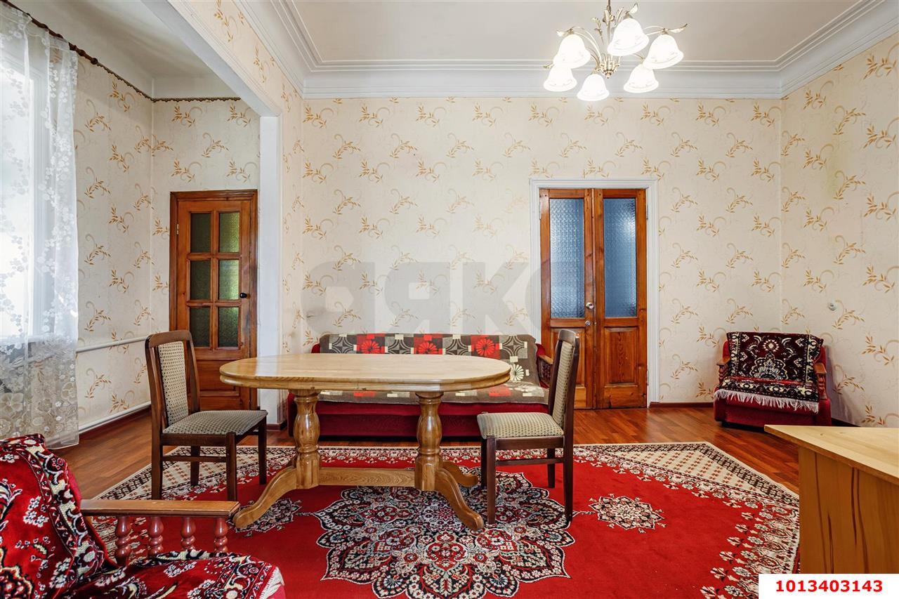 Фото №8: Дом 74 м² + 9.6 сот. - Краснодар, мкр. Карасунский внутригородской округ, ул. Фадеева, 337