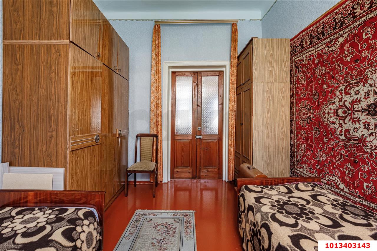 Фото №12: Дом 74 м² + 9.6 сот. - Краснодар, мкр. Карасунский внутригородской округ, ул. Фадеева, 337