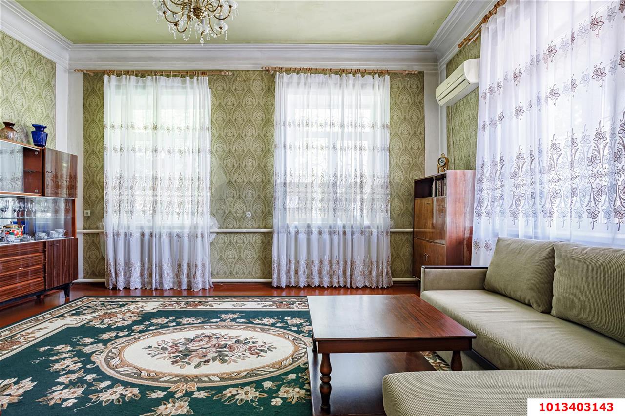 Фото №6: Дом 74 м² + 9.6 сот. - Краснодар, мкр. Карасунский внутригородской округ, ул. Фадеева, 337