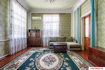 Фото №4: Дом 74 м² - Краснодар, ж/м Пашковский, ул. Фадеева, 337