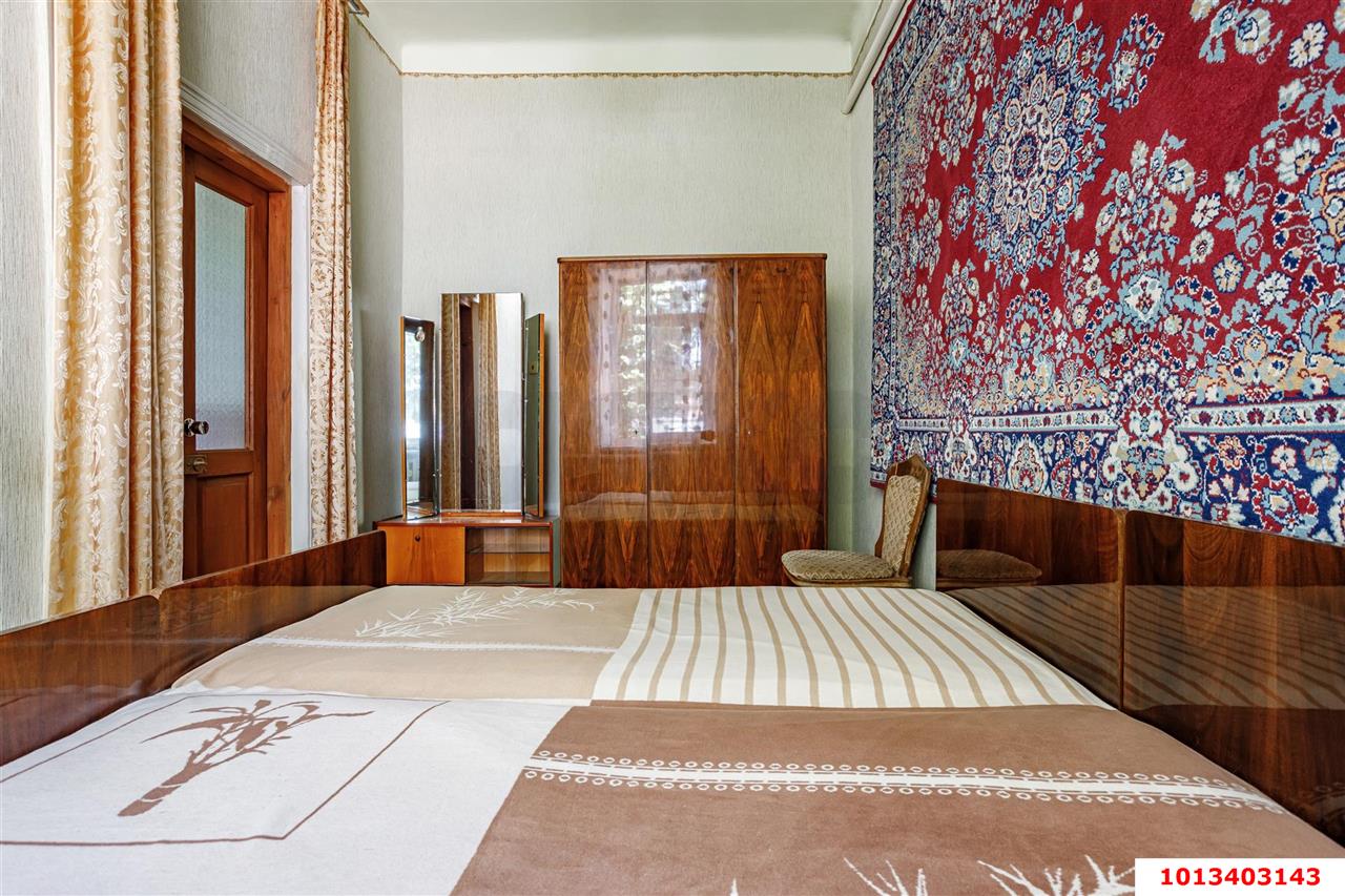 Фото №10: Дом 74 м² + 9.6 сот. - Краснодар, мкр. Карасунский внутригородской округ, ул. Фадеева, 337