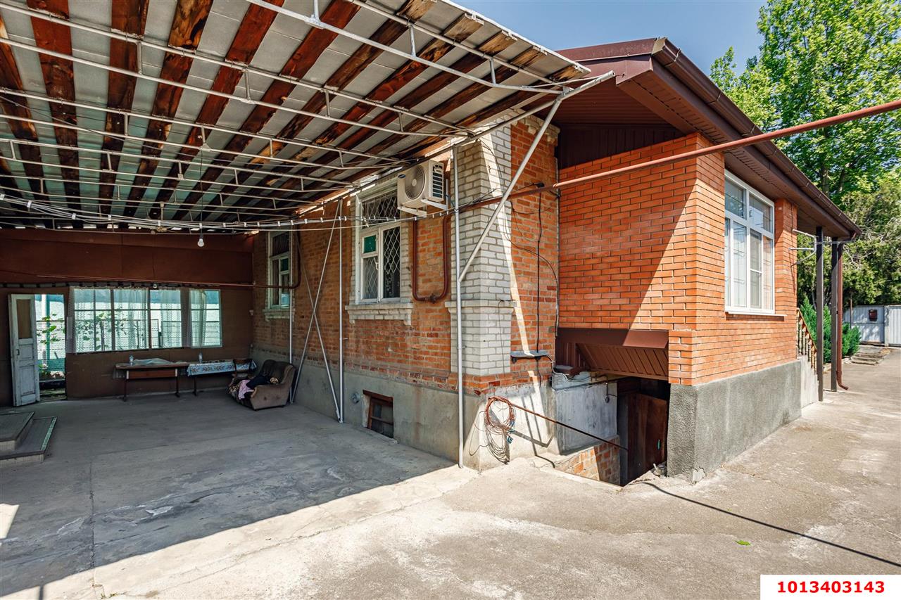 Фото №16: Дом 74 м² + 9.6 сот. - Краснодар, мкр. Карасунский внутригородской округ, ул. Фадеева, 337