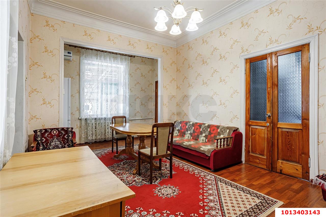 Фото №7: Дом 74 м² + 9.6 сот. - Краснодар, мкр. Карасунский внутригородской округ, ул. Фадеева, 337