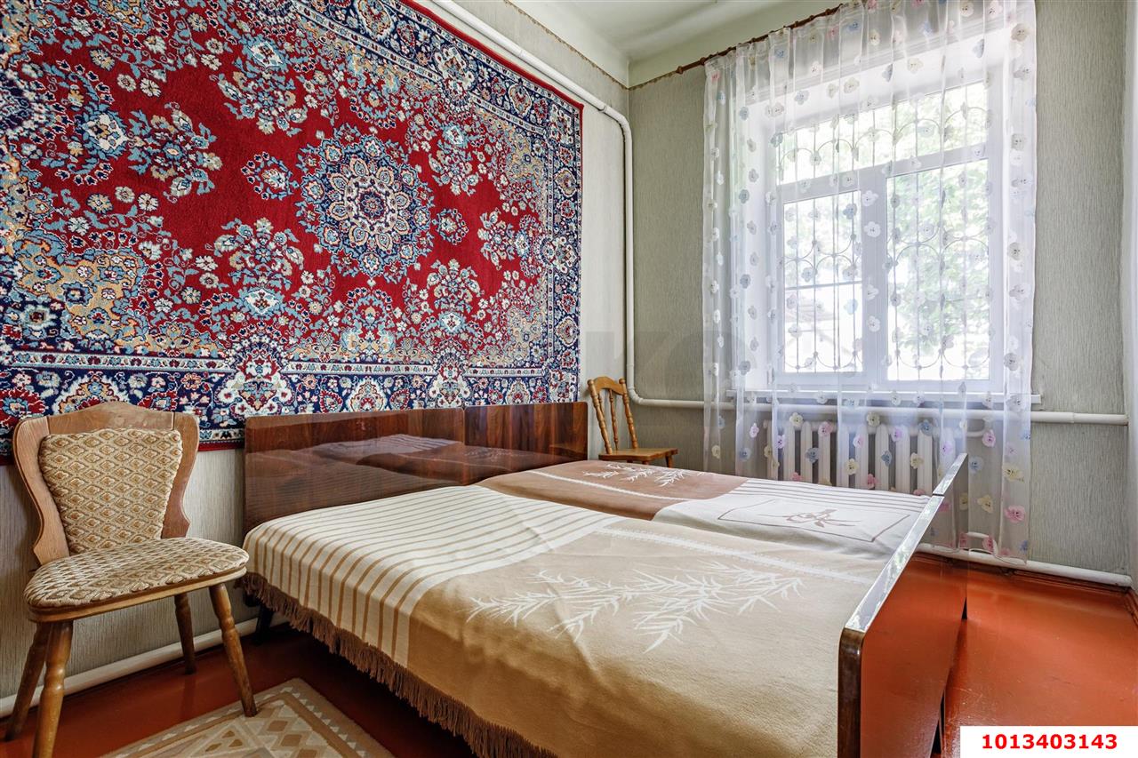 Фото №9: Дом 74 м² + 9.6 сот. - Краснодар, Пашковский, ул. Фадеева, 337