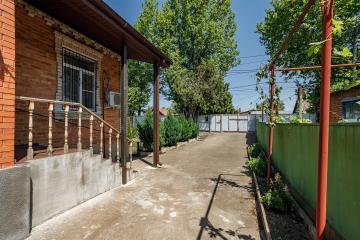 Фото №2: Дом 74 м² - Краснодар, мкр. Карасунский внутригородской округ, ул. Фадеева, 337