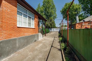 Фото №3: Дом 74 м² - Краснодар, мкр. Карасунский внутригородской округ, ул. Фадеева, 337