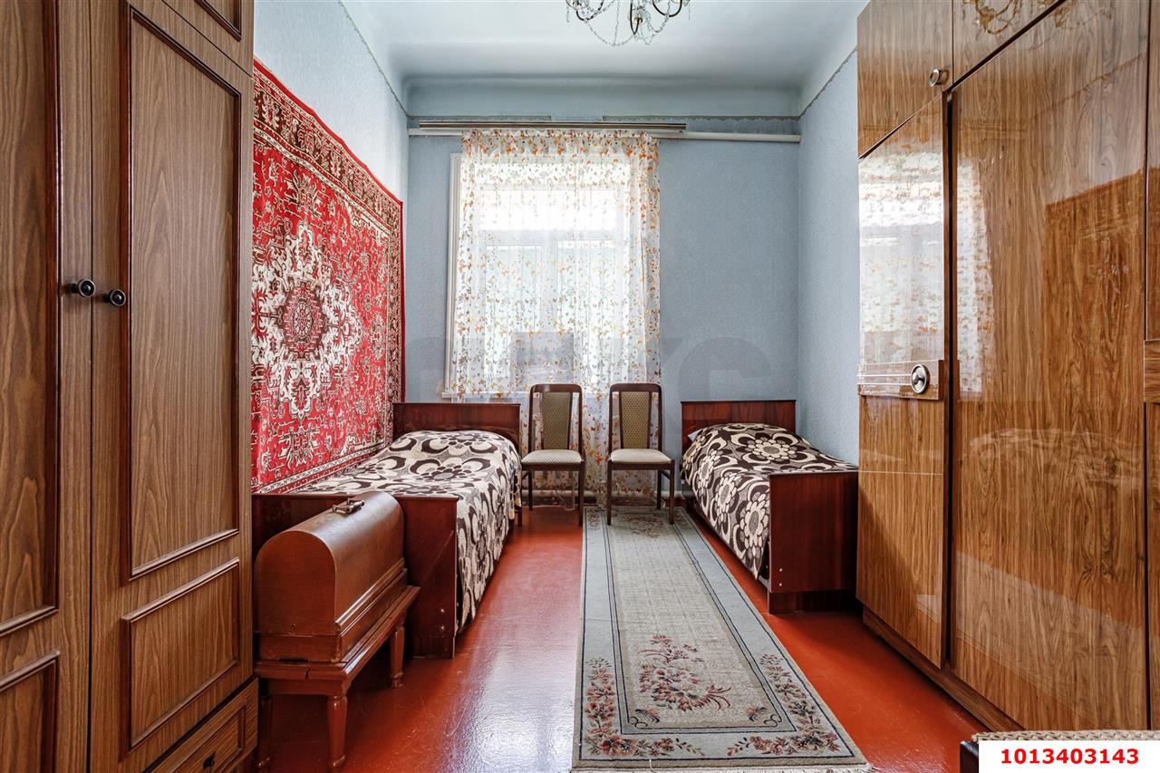 Фото №11: Дом 74 м² + 9.6 сот. - Краснодар, мкр. Карасунский внутригородской округ, ул. Фадеева, 337